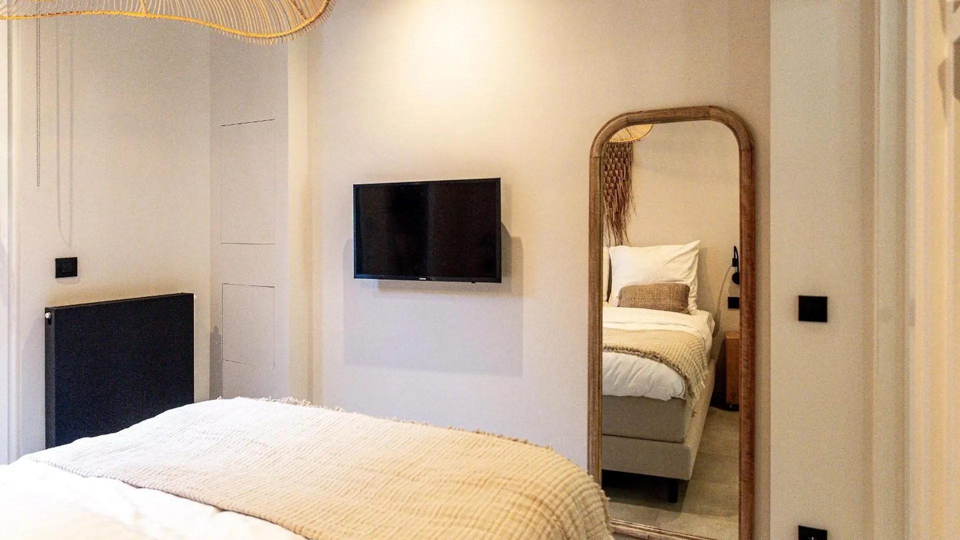 Apartment Perfect-Stay Antwerp