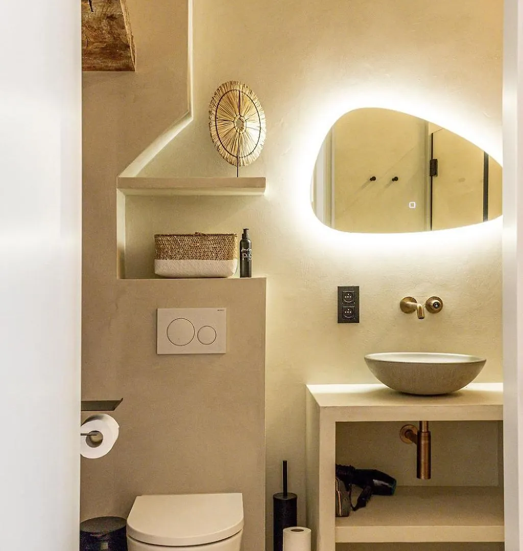 Apartment Perfect-Stay Antwerp