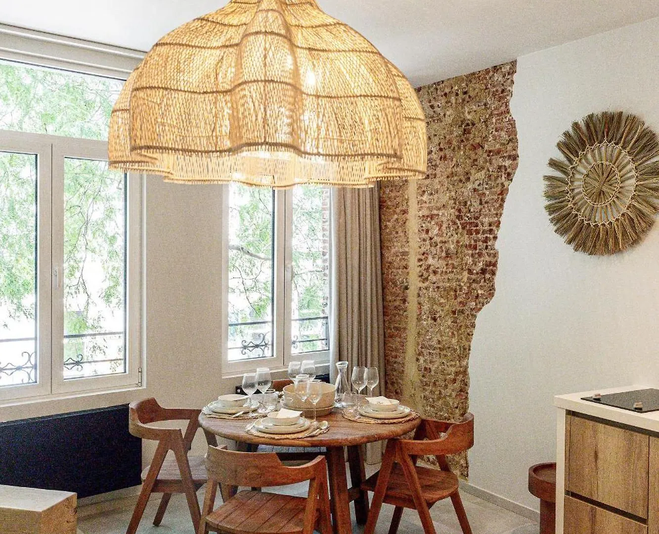 Apartment Perfect-Stay Antwerp